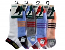 Low Cut Socks